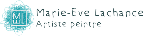 Marie-Eve Lachance (MEL) - Artiste peintre